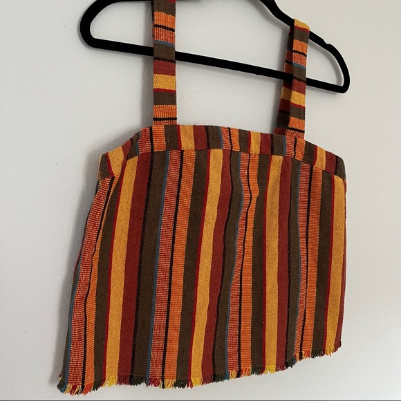 NWT Boho SugarLips Tank - Picture 2 of 6